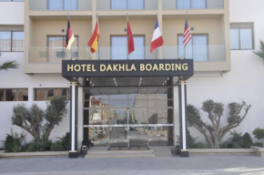 Dakhla Boarding Hotel